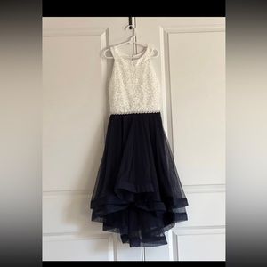 Speechless girls dress